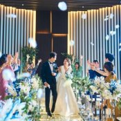 増枠1《秋の特別開催◆最大8万特典》美食×挙式×旬ドレス*ALL体験