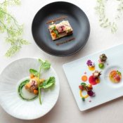 【静岡県料理口コミ1位★4万円豪華試食】記憶に残る美食×おもてなし体験