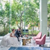 【初めての見学も安心＆納得】結婚式まるごと相談会♪の詳細を見る