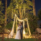 平日限定*憧れの水上チャペル×贅沢試食×ドレス*お得な特典♪