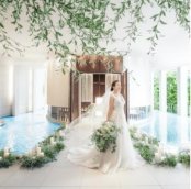 残席1★MAX優待特典付★月1BIGフェア☆水上チャペル×贅沢試食♪