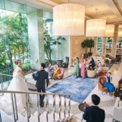 当館人気NO.1★挙式×ドレス×美食*ALL体験フェア*