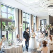 当館人気NO.1★挙式×ドレス×美食*ALL体験フェア*