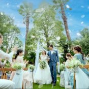 増席1~ミュゼ2025★年末感謝祭~挙式×ドレス×美食*年末限定演出体験フェア