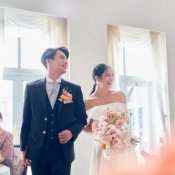 《GWフェア》予約不要♪結婚式の「？」を解決！カフェ*カーサ