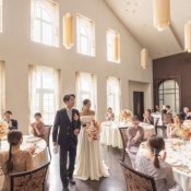 \4/29~5/6*GW限定/憧れチャペル×ドレス×豪華試食×相談会