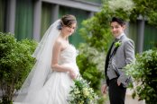2026年4月までのご結婚式限定!前撮りプレゼントつき特別フェア★
