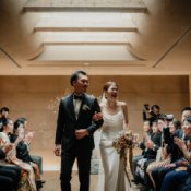 ＼新春フェア／会場見学×納得の見積り説明×結婚式何でも相談会