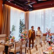 ＼新春限定フェア／所要90分！結婚式まるわかりクイック相談会