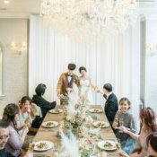 【少人数をご検討の方へ】少人数でもガーデン付邸宅丸ごと貸切◆