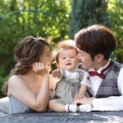 【マタニティ&パパママキッズ相談会】贅沢試食×充実★安心設備