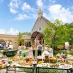 【オススメ！】《全天候型ガーデン邸宅全館解放》2万円試食付♪