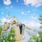 10大特典付《全館見学＆ドレス試着体験》試食×ギフト券1万円