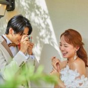 【写真婚】衣裳特典有◆今だからこそ残すふたりだけのカタチ