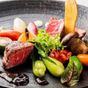 【旅行券10万円× 100万円特典】A5黒毛和牛の美食フェア