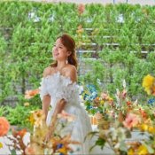 10大特典付《全館見学&ドレス試着体験》試食×ギフト券1万円