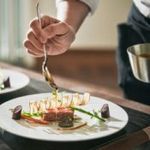 残2＼来館15万ギフト＆145万特典／4万*黒毛和牛コース試食×ドレス試着