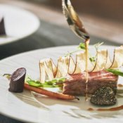 ＼Amazon12万＆145万特典／4万試食*黒毛和牛&オマール海老×ドレス試着
