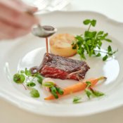 ＼Amazon12万＆145万特典／4万試食*黒毛和牛&オマール海老×ドレス試着の詳細を見る