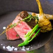 \Amazon12万&145万特典/4万試食*黒毛和牛&オマール海老×ドレス試着