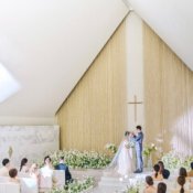 【Amazonギフト2万&145万特典】4万*黒毛和牛試食×結婚式ALL体験