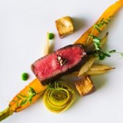 \Amazon12万&145万特典/4万試食*黒毛和牛&オマール海老×ドレス試着