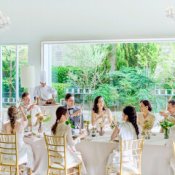 【10名から叶う】少人数ウェディングやお急ぎ婚対応《試食付き》