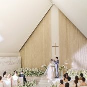 ＼お盆感謝祭／来館14.5万ギフト×黒毛和牛試食×130万特典＊結婚式ALL体験