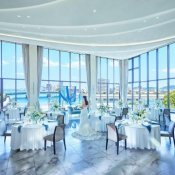 ＼X‘mas限定＊ドレス無料／とろける和牛＆チャペル花嫁体験×アマギフ2万