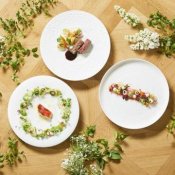 【6名~30名の少人数婚】挙式&会食Newプラン誕生!無料試食付き
