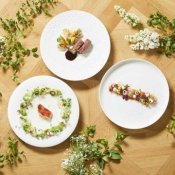 【6名~30名の少人数婚】挙式&会食Newプラン誕生!無料試食付き