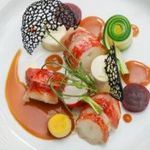 ＊お料理重視の方必見＊和牛＆オマール含むフランベ演出豪華婚礼コース試食付きフェア