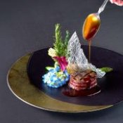 *料理重視必見*和牛&オマール含む豪華婚礼コース試食付きフェア×1月限定特典付き