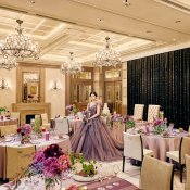 満席御礼【月初め＊プレミアムフェア】最大130万円特典×和牛試食&フランベ演出付の詳細を見る