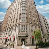 【ホテルウェディングにご興味のある方へ】豪華コース無料試食& 銀座ホテル見学