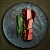 【料理重視の方◎】絶景レストラン×料理グレードUP特典付きの詳細を見る