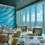 【料理重視◎】三ツ星監修×和フレンチ試食×絶景レストラン体験