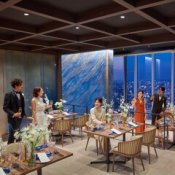 2名様からOK＜少人数*限定特典＞駅直結＆天空チャペル×貸切の詳細を見る