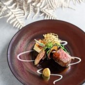 【試食付き*最大130万優待】名駅直結*絶景三つ星美食体験
