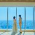 【挙式料/衣装など豪華150万特典】地上200mの絶景パーティー体験のイメージ