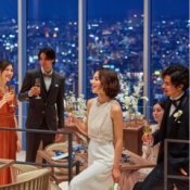 【金曜限定BIG*最大150万優待】名駅直結*絶景レストランW