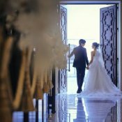 【憧れ花嫁体験】白亜の大聖堂×感動演出体験＼贅沢2万試食会／の詳細を見る