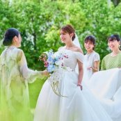 緑溢れる/瀬戸内の海と空を一望!五つ星シェフ試食×安心相談会