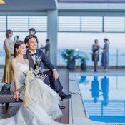 大人数OK!180名迄◎】瀬戸内の贅沢試食◆大聖堂×貸切Villa