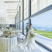 選ばれる理由◆邸宅貸切×美食×眺望体験×ドレスALL体験♪の詳細を見る