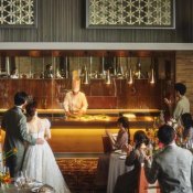 ミシュランキー獲得◆黒毛和牛×贅沢オード2万試食｜1万ギフト