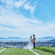 クチコミ4.37★ALL体感!感動挙式×貸切ガーデン×旬彩贅沢試食