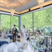 3月BIG！豪華4品/2.5万試食【空/水/緑】包まれた貸切空間が◎