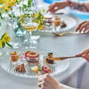 【木曜限定特典付】貸切館内ツアー×こだわり2万試食会の詳細を見る