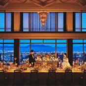 60分クイック|予算/日程/雰囲気・気になることだけOK*絶景W